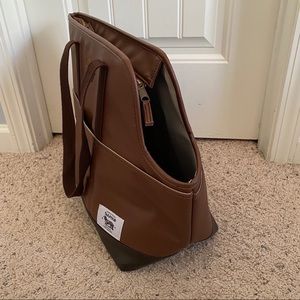 tailfour pet carrier